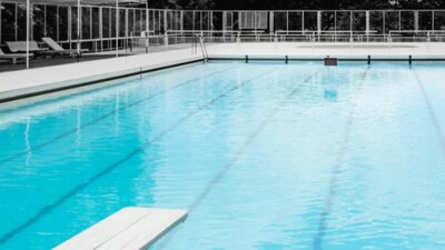 Woman, Channelling Her ‘Inner Mermaid’, Found Naked In Neighbour’s Pond