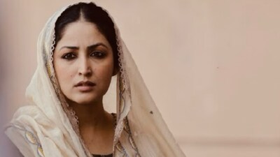 Haq has finally arrived on OTT. (Photo Credits: Instagram)