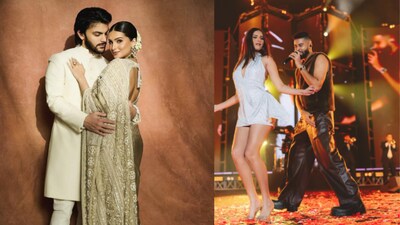 The breakup chatter gained momentum despite Tara previously shutting down negativity around her relationship.