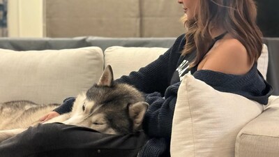 This actress didn’t debut big but worked her way up from South cinema to Bollywood. (Photo Credits: Instagram)