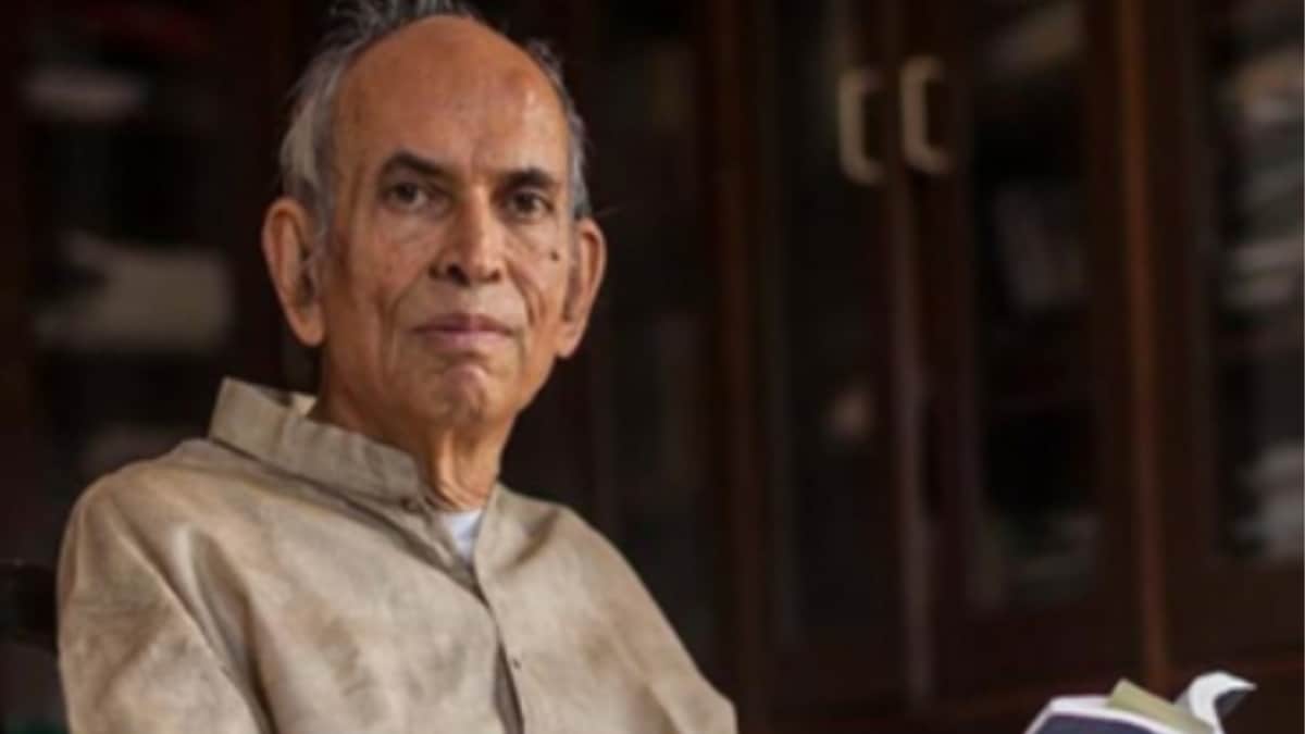 Pune’s Sahyadri Son To Kerala’s Ghats Guardian: RIP Madhav Gadgil. Aarey Saved, Wayanad Warned — Fight Goes On