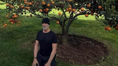 Akshay Kumar will next be seen in Welcome To The Jungle. (Photo Credits: Instagram)