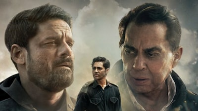 Dharmendra passed away in November 2025. (Photo Credits: Instagram)