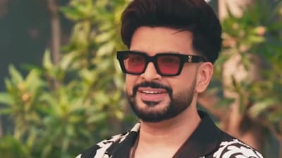 This is the first time Karan Kundrra is hosting Splitsvilla.  (Photo Credits: Instagram)