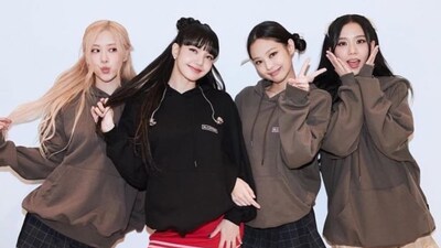 Kill This Love was released in 2019. (Photo Credits: Instagram)