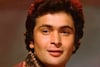 Rishi Kapoor and Raveena worked together in just film. 