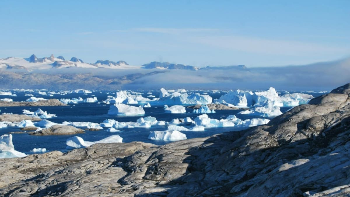 80% Of Land Covered In Thick Ice, Yet Called ‘Green’land — Why? Explained Amid Trump’s Takeover Threat