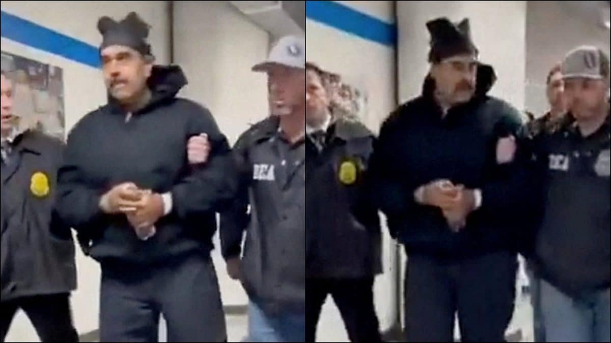 All About ‘Hell On Earth’ Brooklyn Jail Where Venezuela’s Maduro Is Being Held