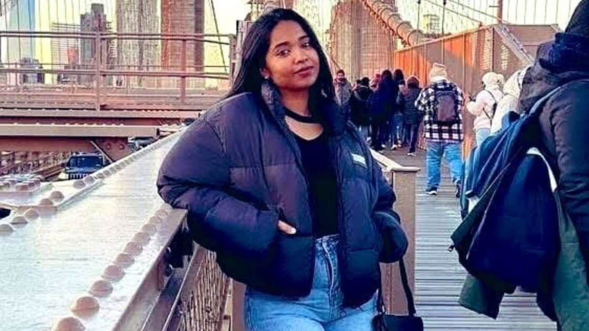 మేరీల్యాండ్‌లో సికింద్రాబాద్ యువతి హత్య