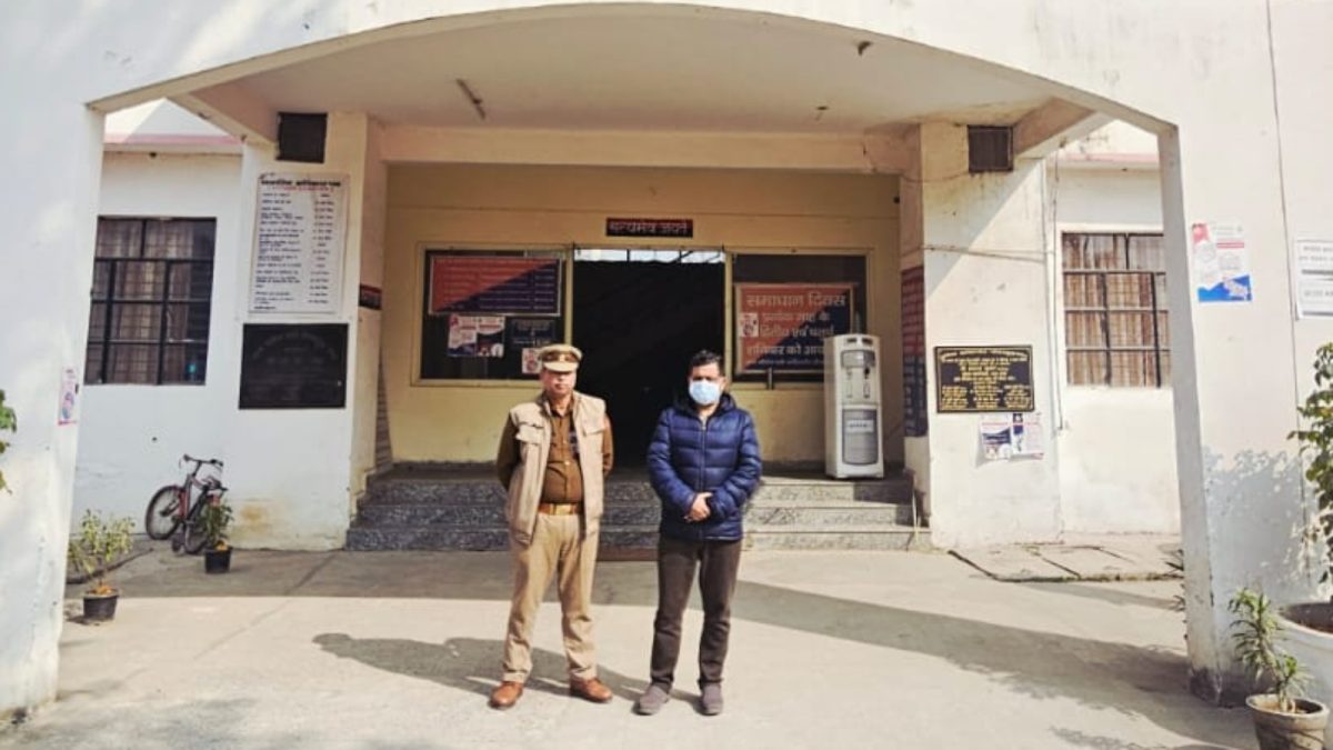 Noida Techie Death: Builder Arrested, SIT Begins Probe Amid Nationwide Outrage | India News Noida Techie Death: Builder Arrested, SIT Begins Probe Amid Nationwide Outrage | India News