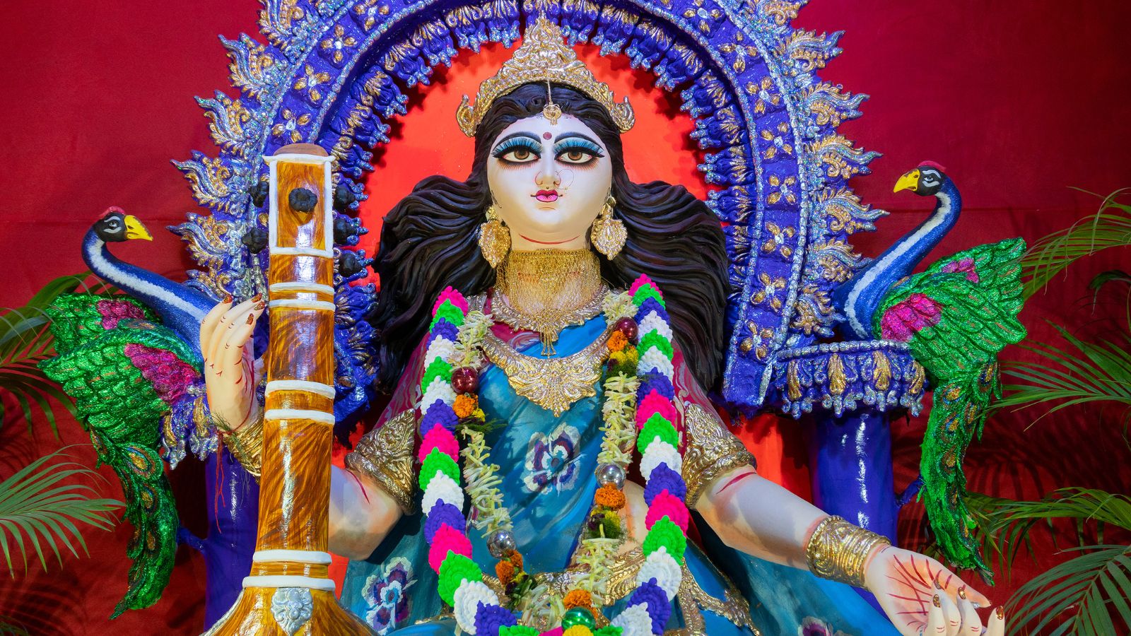 From Meethe Chawal To Kesari Halwa: Traditional Recipes For Basant Panchami 2026