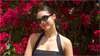 Olivia Rodrigo celebrates five years of Drivers License with a special reimagined cover by David Byrne.