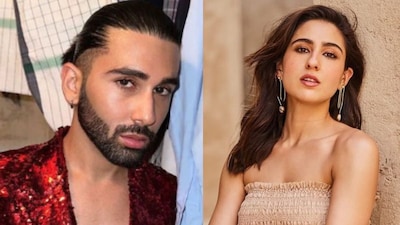 Orry and Sara's friendship seems to have come to its end.