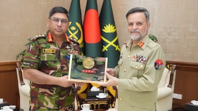 A central figure in this outreach was Air Chief Marshal Zaheer Ahmed Baber Sidhu, Chief of the Air Staff of the Pakistan Air Force (PAF), whose visits spanned key capitals and defence platforms through 2025 and early 2026.