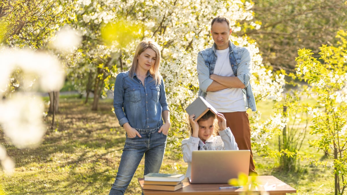 What Is FAFO Parenting? How Indian Kids Illustrate Its Lessons Better Than Any Study