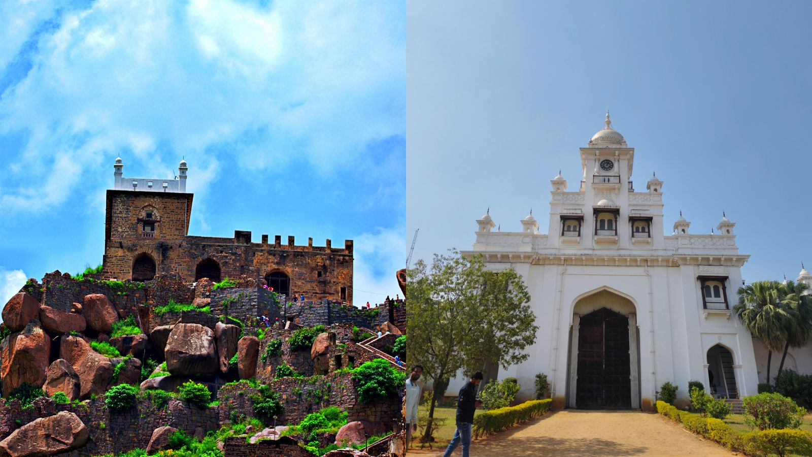 GK: Why Is Hyderabad Called The City Of Pearls? GK: Why Is Hyderabad Called The City Of Pearls?