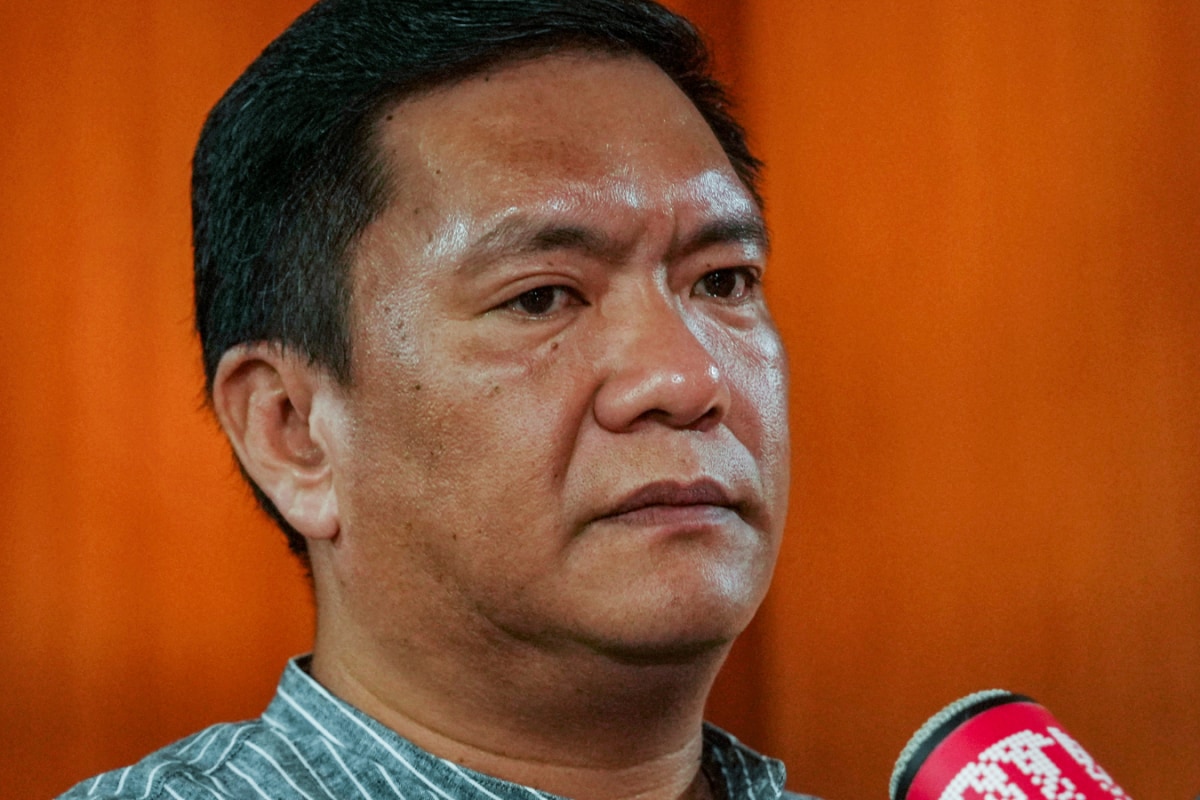 SC Orders CBI Preliminary Probe Into Contracts Linked To Arunachal CM Pema Khandu’s Family