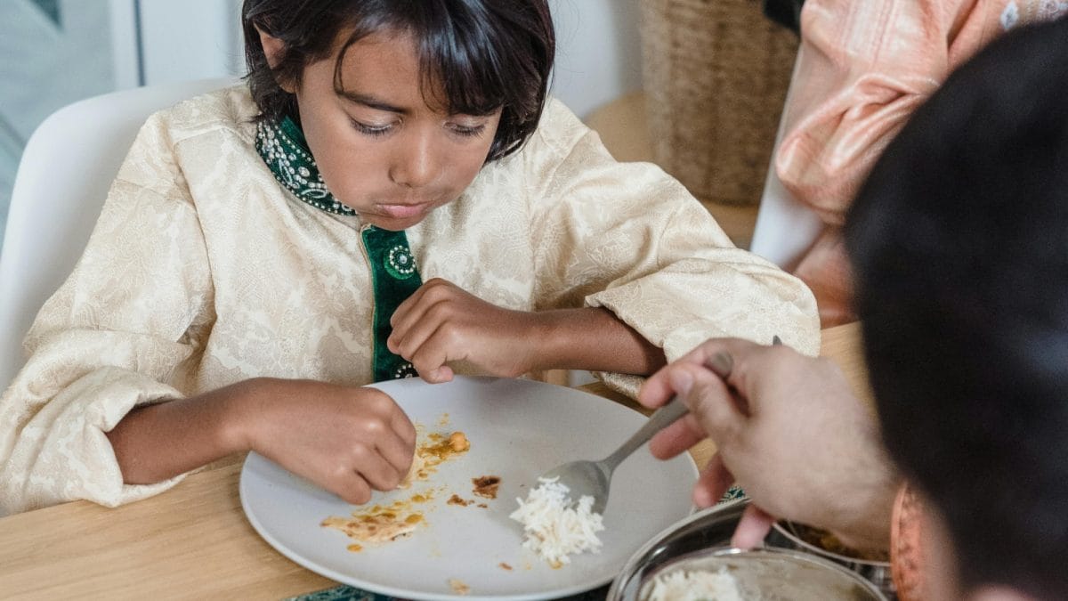 India's Hidden Malnutrition Crisis: District-Level Undernutrition Threatens Generations