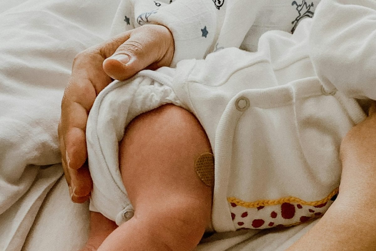 How Hygienic Linens In The Hospital Make For The Invisible Backbone Of Patient Safety