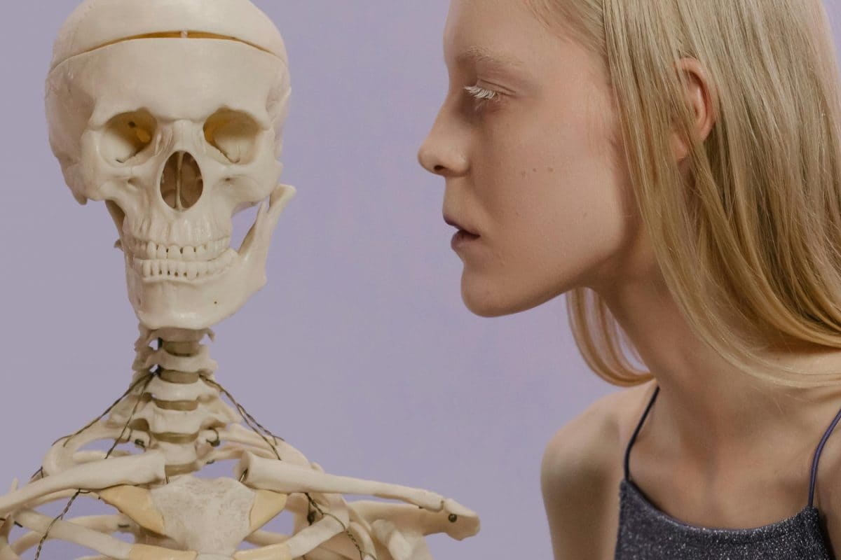 Calcium Isn't Enough; Women's Bones Also Requires Magnesium For Perfect Health