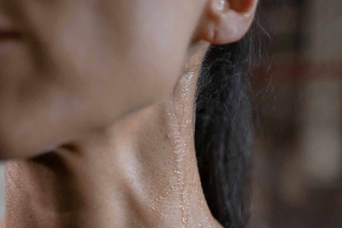 Can You Say Bye To Baby Fat On Your Jawline In 2026 With This New Trend?