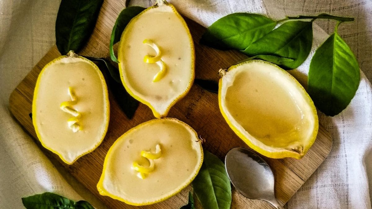 Posset, This Quintessential British Dessert Is Impressive Yet Easy To Make