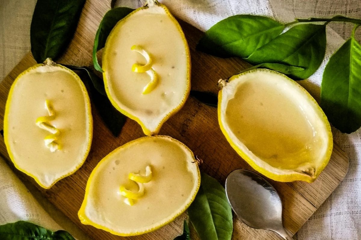 Posset, This Quintessential British Dessert Is Impressive Yet Easy To Make