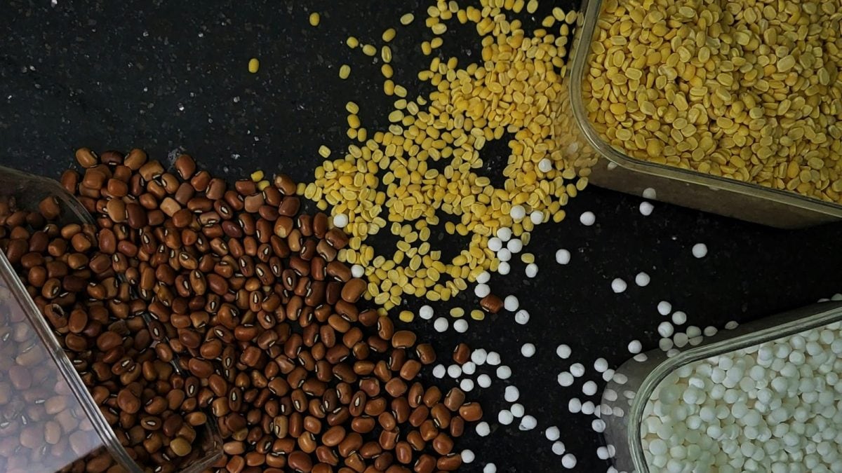 Nutritionist Explains How to Maximize Dal Benefits