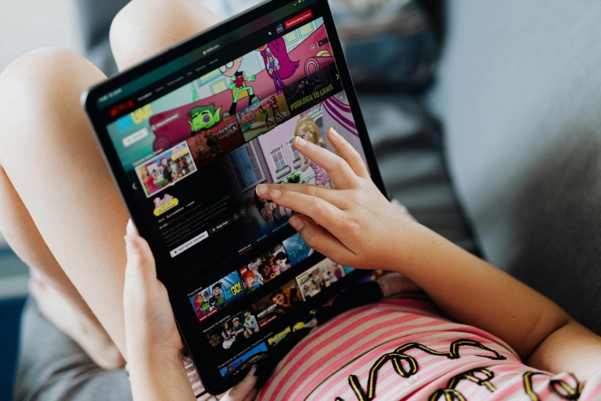 Screen Time in Early Childhood: How Much Is Too Much for Young Children?