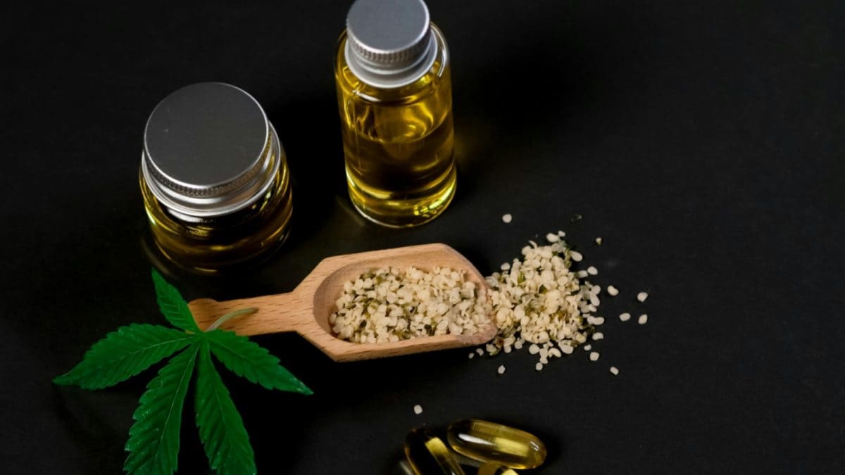 Anant Ambani’s Trainer Reveals Cheap Sources Of Protein: Hemp Seeds, Dal & More