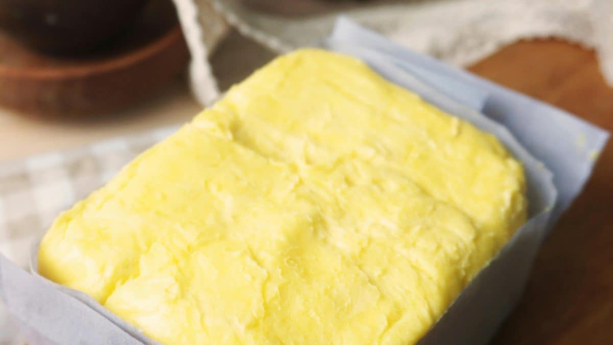 What Is French Cultured Butter That The Internet Is Currently Obssessed With?