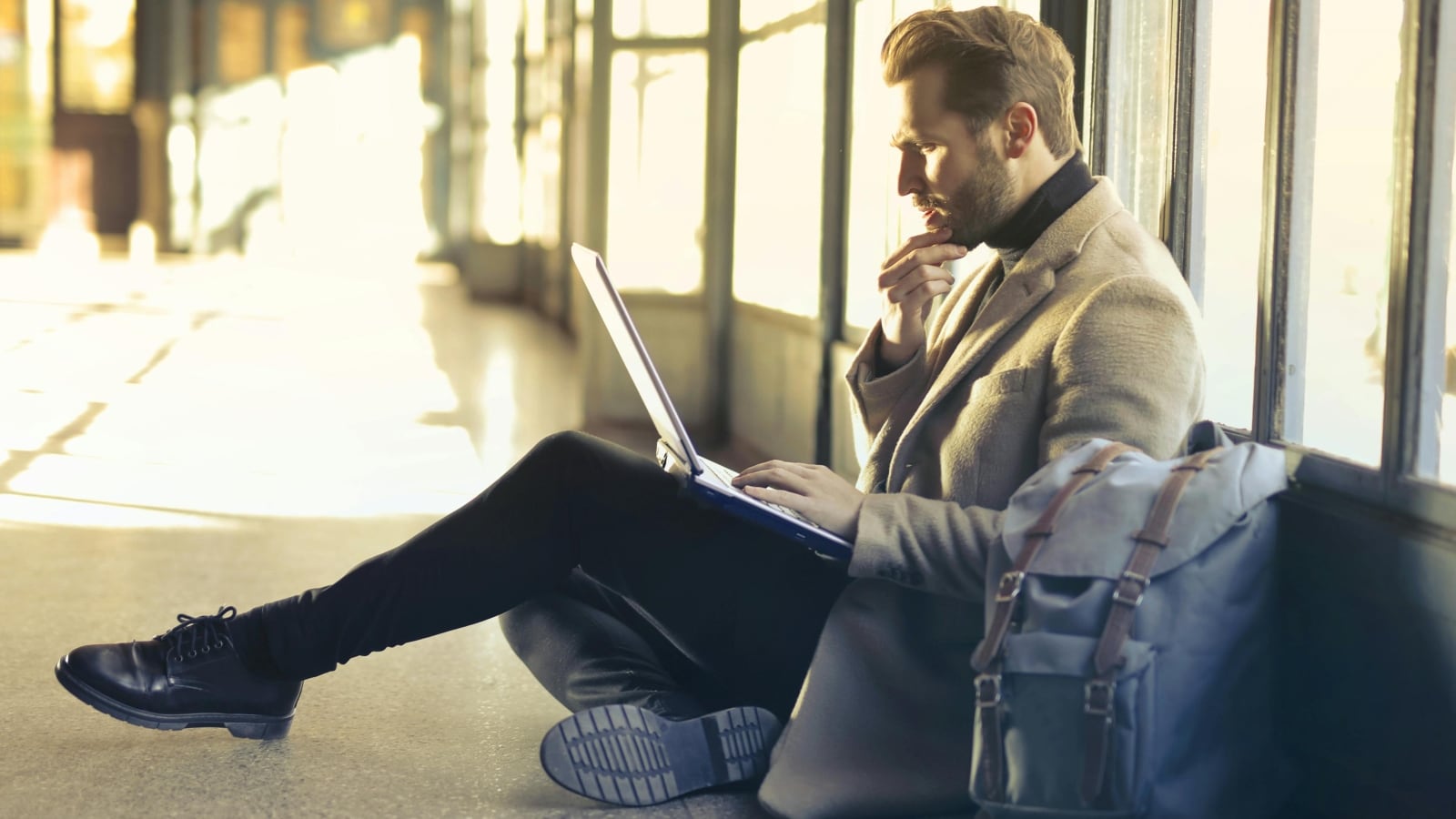 According to a survey, 43% of business travellers ranked maximising comfort as their top priority, slightly ahead of minimising cost.