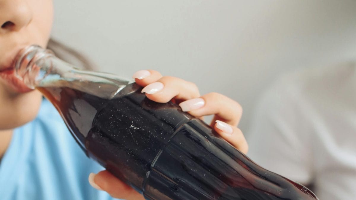 Healthy Teeth Are An Indicator Of Overall Wellbeing; These 6 Drinks Can Rot Teeth From Within