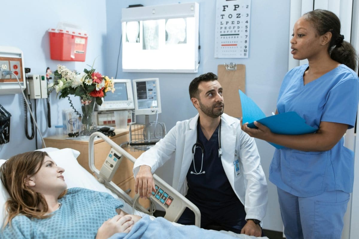The Role of Palliative Care For Cancer Patients: Improving Quality of Life at Any Stage