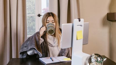 Low temperatures in the winter can worsen cold and cough symptoms and slow recovery