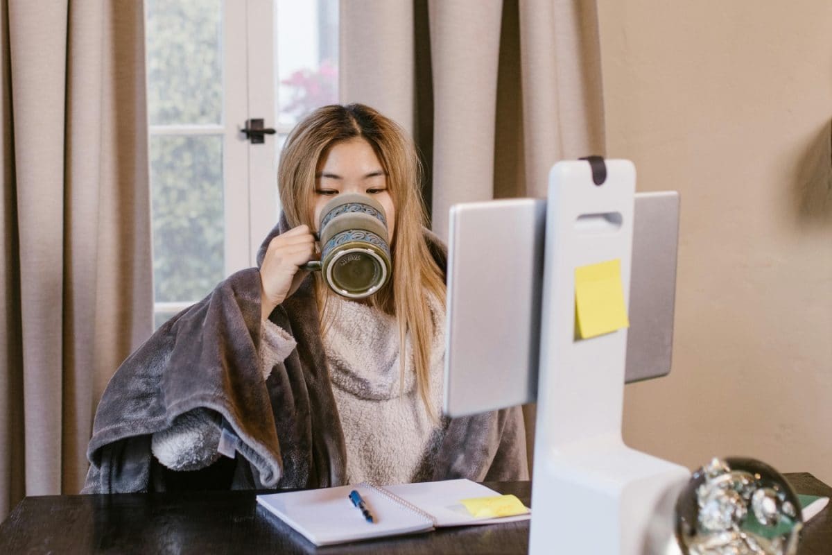 Winter Special: This Easy Kadha Recipe Can Boost Immunity And Help Fight Pollution