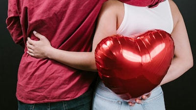 Valentine's Day gifting inspiration