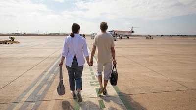 February, traditionally associated with romance, now sees a surge in curated mini-breaks and short, meaningful escapes