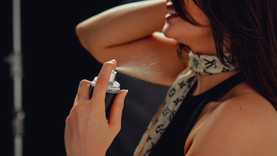 The appeal of layering perfumes lies in how practical and economical the technique is.