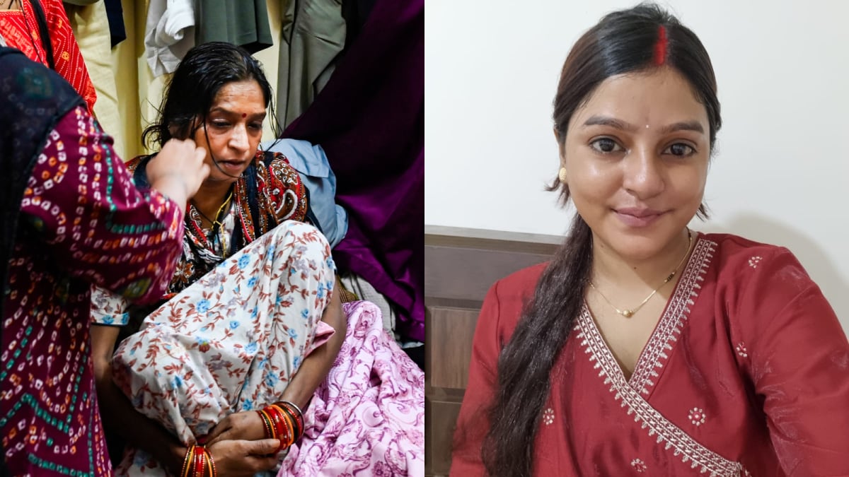 'She Will Never Come Back': Family Of Pinky Mali, Who Died In Ajit Pawar Plane Crash, Devastated