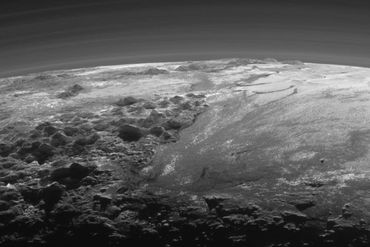 Will Pluto Become A Planet Again? Here's How NASA Responded To 10-Year-Old Girl's Plea