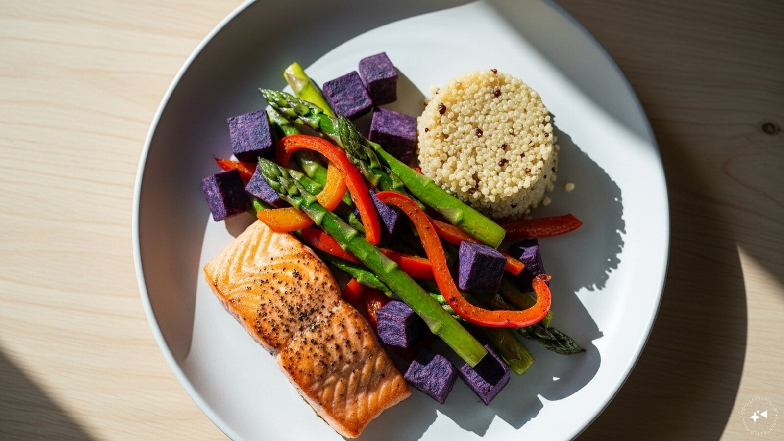 Portion Control Benefits: From Balanced Nutrition To Long‑Term Wellness