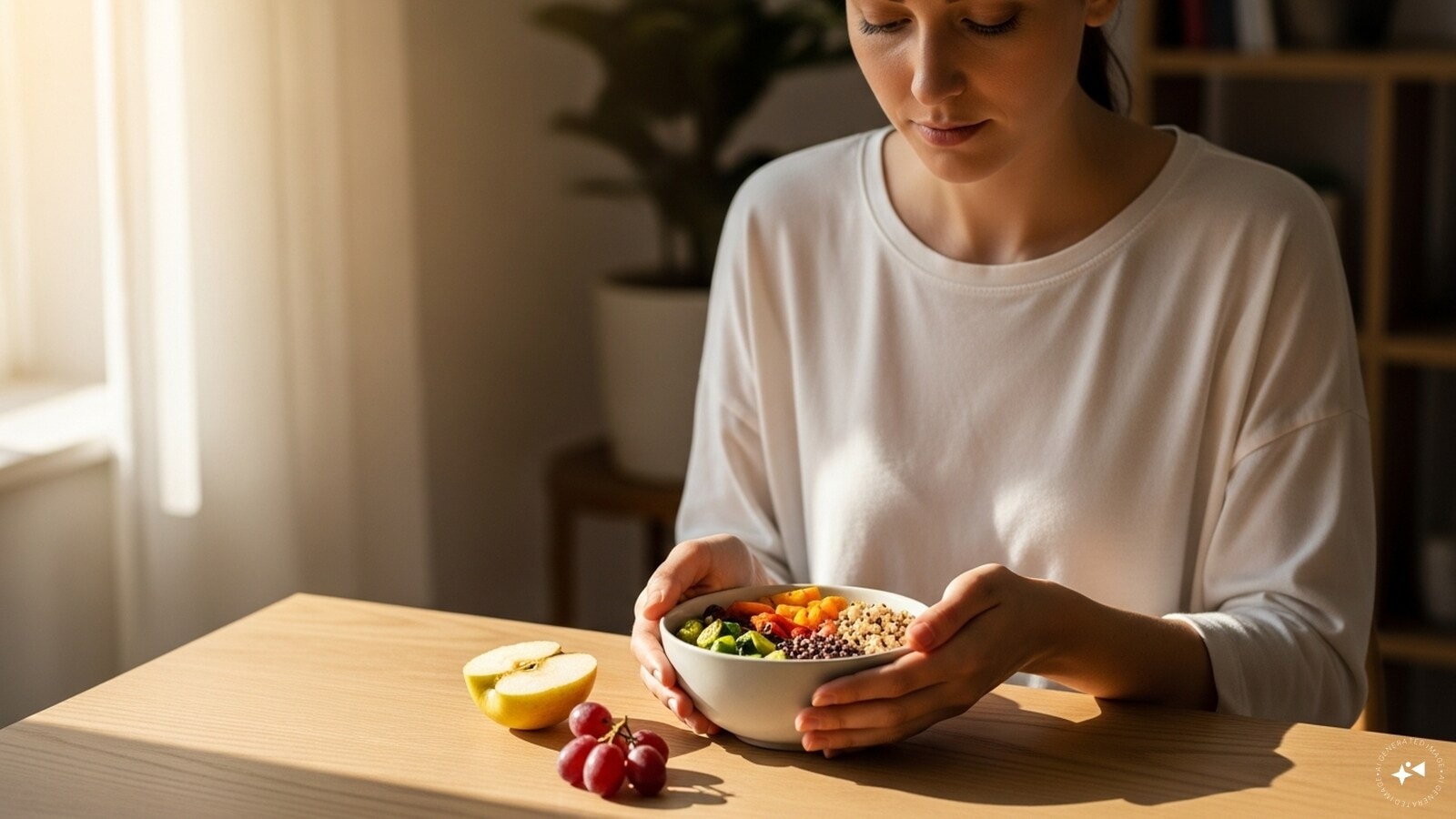 Portion Control Benefits: From Balanced Nutrition To Long‑Term Wellness