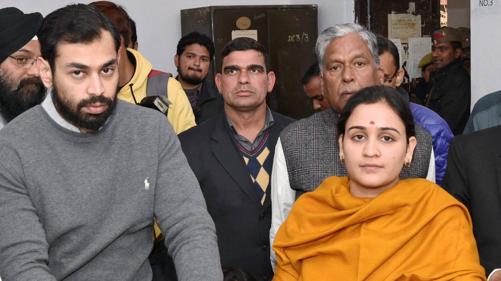 Prateek-Aparna Divorce: How Mulayam Singh’s Family Drama May Create Political Ripples In UP