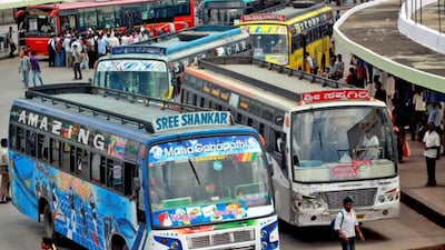 Several travellers said they had no choice but to pay the higher fares as postponing travel was not an option. Image: X