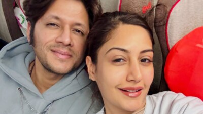 Surbhi Chandna turned producer last year.(Photo Credit: Instagram)