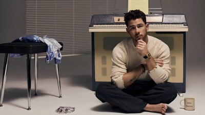 Nick Jonas reflects on marriage and fatherhood in “Gut Punch.”(Photo Credit: Instagram)