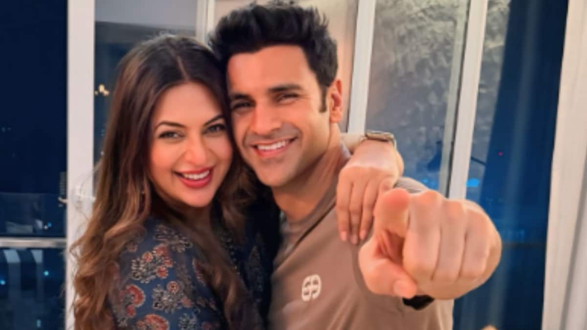 Midnight Sweet Tooth: Divyanka Tripathi’s Late‑Night Ice‑Cream Hunt with Vivek Dahiya