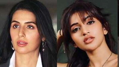 From Sai Pallavi to Simar Bhatia, big Bollywood debuts in 2026.(Photo Credit: Instagram)