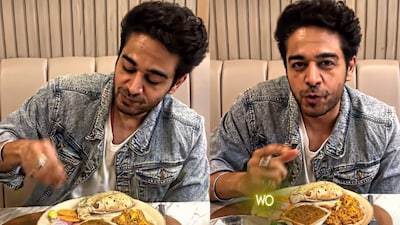 Gaurav Khanna and Pranit More participated in the reality show, Bigg Boss 19. (Photo Credit: Instagram)